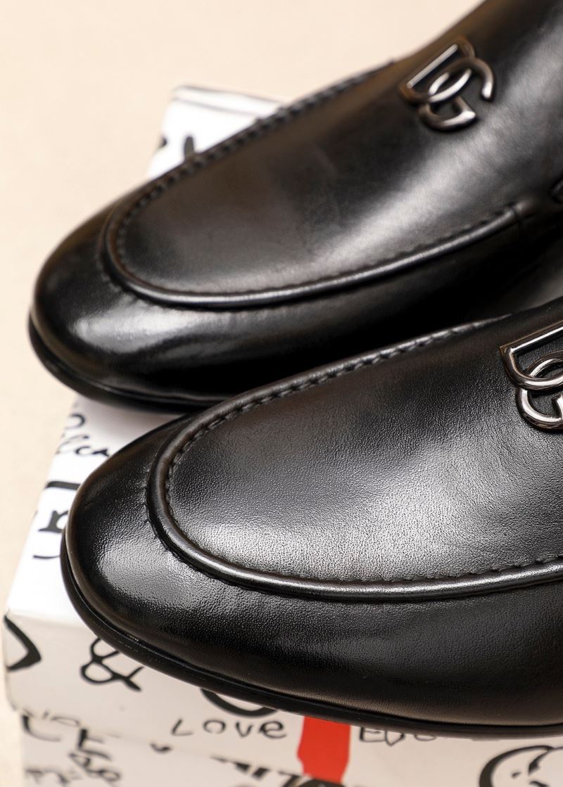 Dolce Gabbana Business Shoes